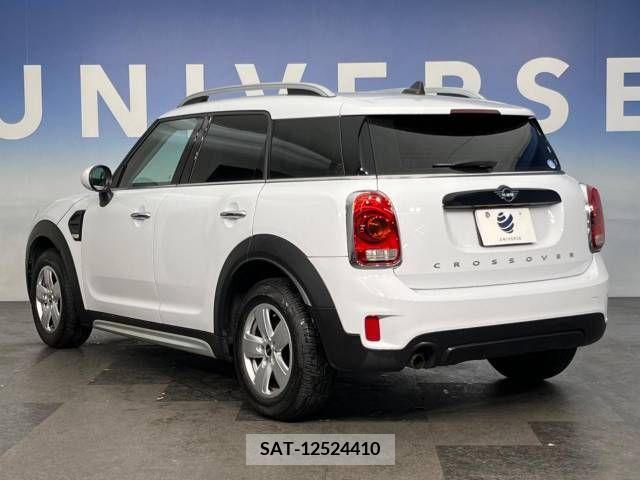 Bmw MINI 2019-07 294023-15