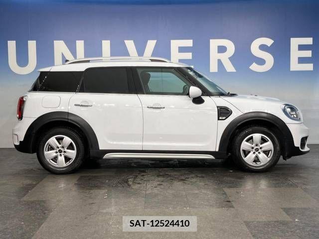 Bmw MINI 2019-07 294023-16