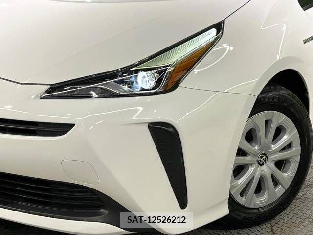 Toyota PRIUS 2020-04 282113-12