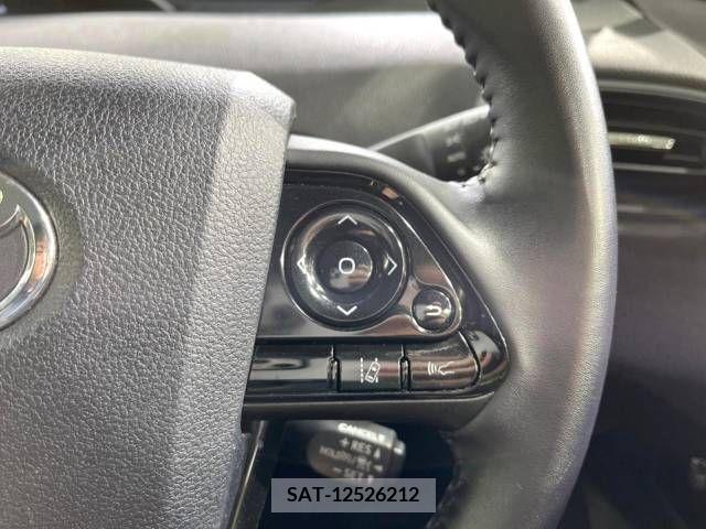 Toyota PRIUS 2020-04 282113-7
