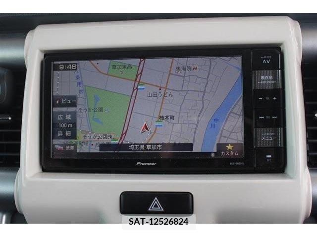 Suzuki HUSTLER 2019-05 272600-1
