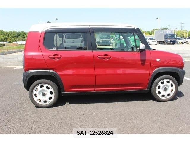 Suzuki HUSTLER 2019-05 272600-10