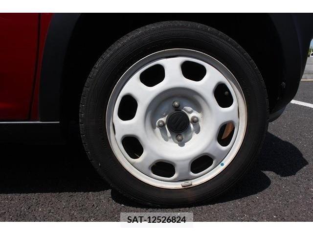 Suzuki HUSTLER 2019-05 272600-11