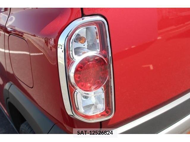 Suzuki HUSTLER 2019-05 272600-13