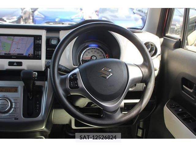 Suzuki HUSTLER 2019-05 272600-16