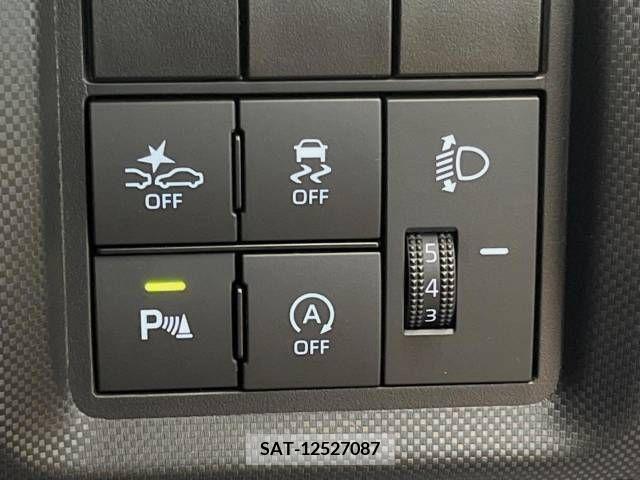 Toyota RAIZE 2021-11 283281-4