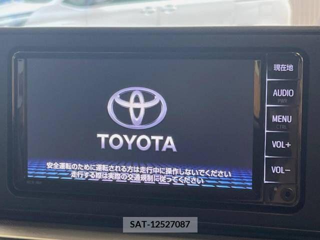 Toyota RAIZE 2021-11 283281-2
