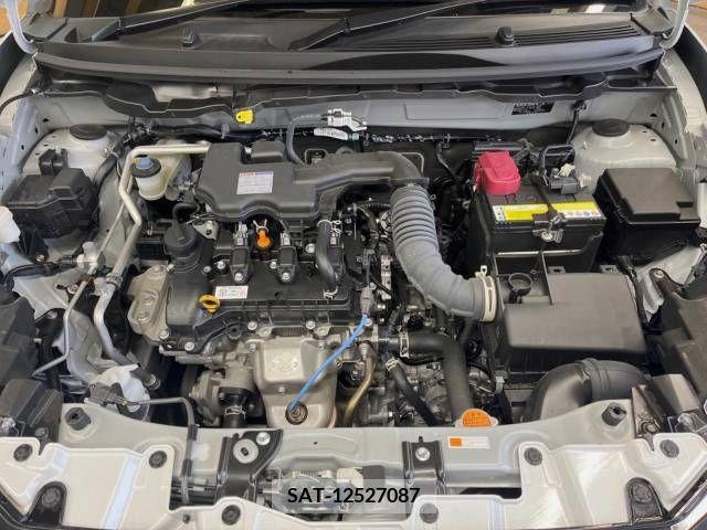 Toyota RAIZE 2021-11 283281-18