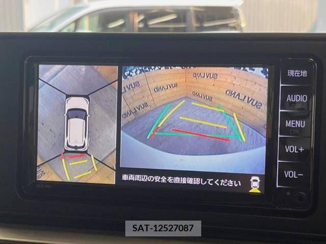Toyota RAIZE 2021-11 283281-3