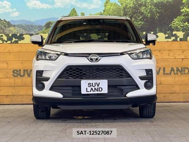 Toyota RAIZE 2021-11 283281-14