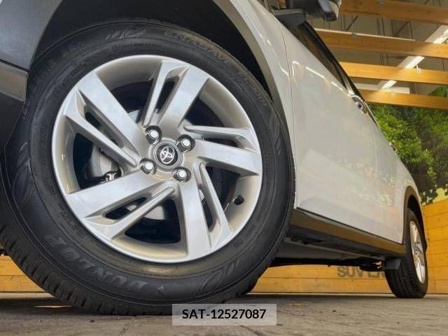 Toyota RAIZE 2021-11 283281-13