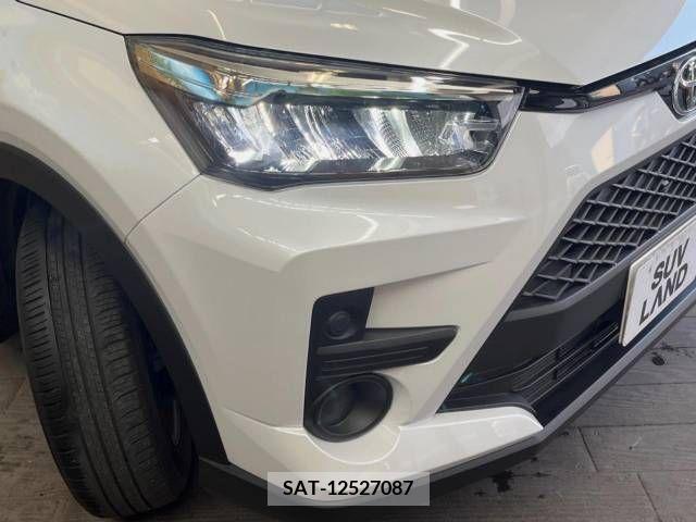 Toyota RAIZE 2021-11 283281-12