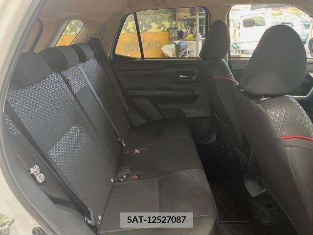 Toyota RAIZE 2021-11 283281-10