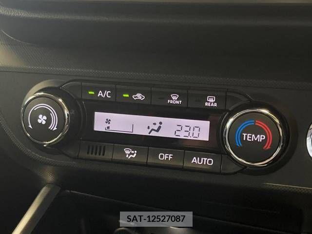 Toyota RAIZE 2021-11 283281-7