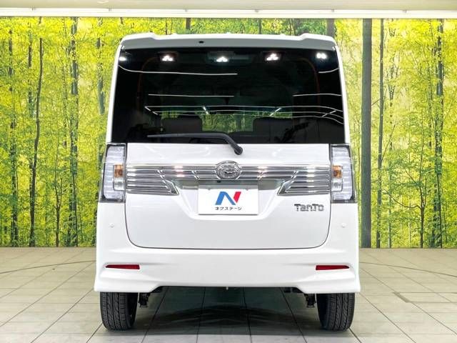 Daihatsu TANTO CUSTOM 2016-01 188653-15
