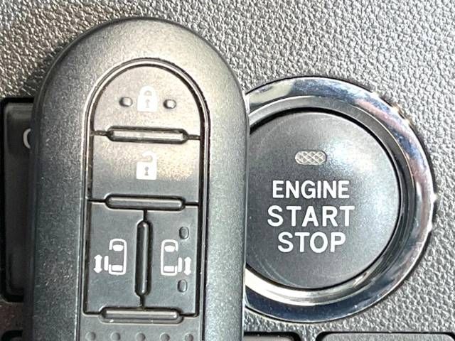 Daihatsu TANTO CUSTOM 2016-01 188653-6