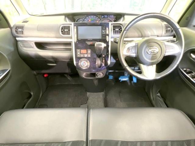 Daihatsu TANTO CUSTOM 2016-01 188653-1