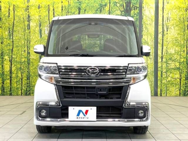 Daihatsu TANTO CUSTOM 2016-01 188653-14