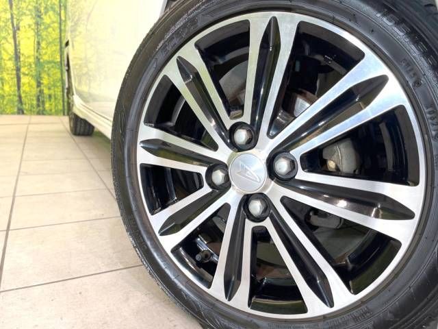 Daihatsu TANTO CUSTOM 2016-01 188653-13