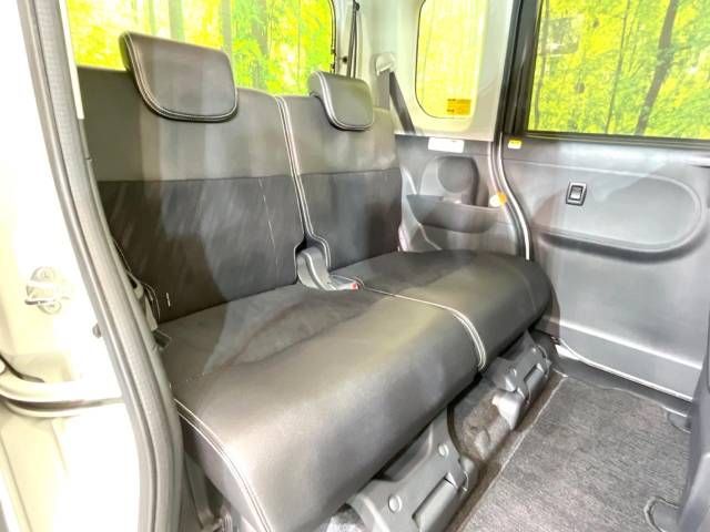 Daihatsu TANTO CUSTOM 2016-01 188653-9