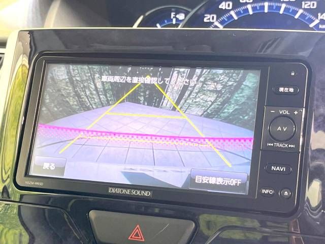 Daihatsu TANTO CUSTOM 2016-01 188653-4