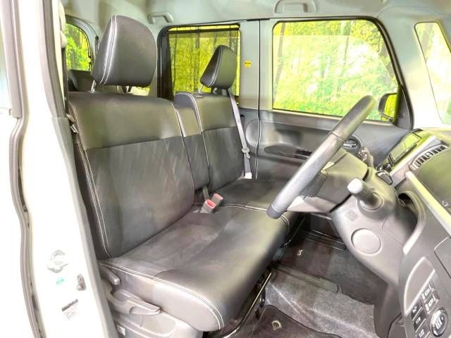 Daihatsu TANTO CUSTOM 2016-01 188653-8