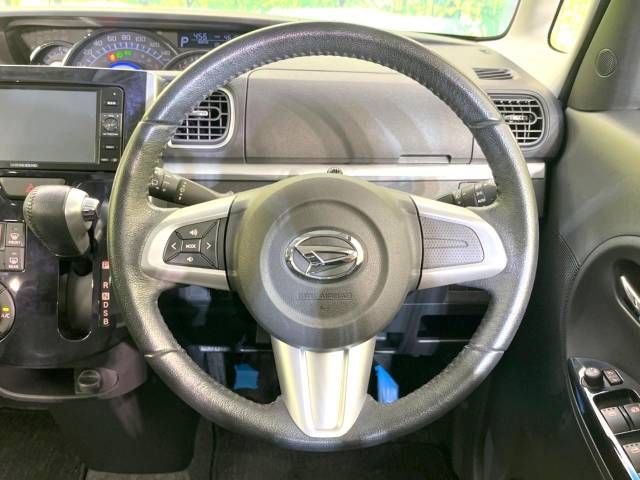 Daihatsu TANTO CUSTOM 2016-01 188653-11