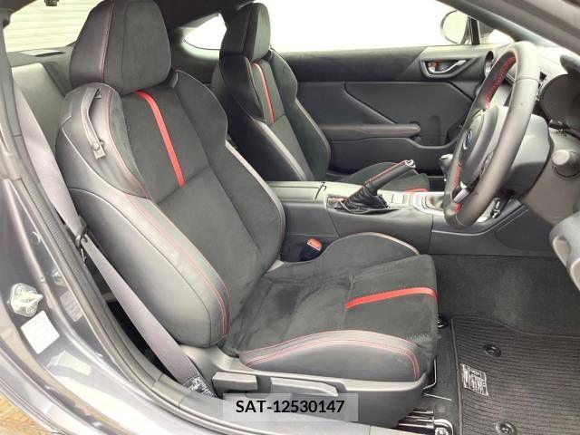 Subaru BRZ 2023-05 332713-7