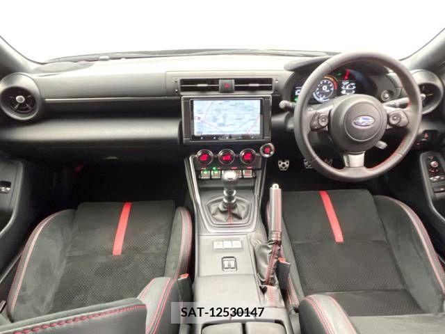 Subaru BRZ 2023-05 332713-1