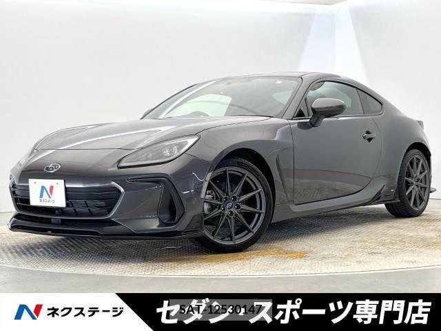 Subaru BRZ 2023-05 332713-0