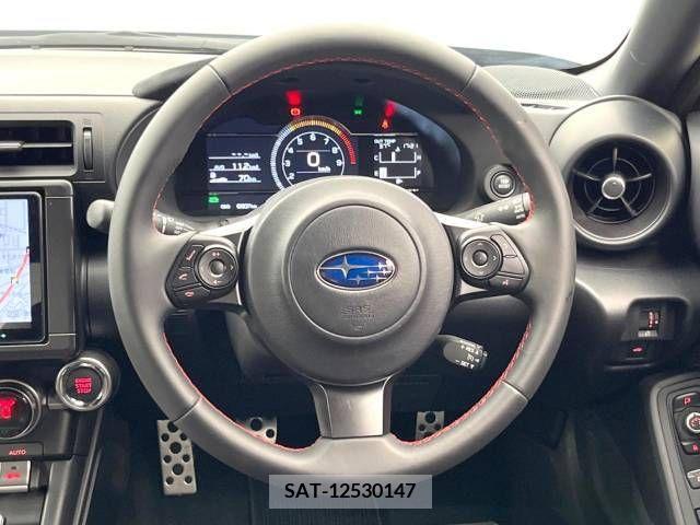 Subaru BRZ 2023-05 332713-11