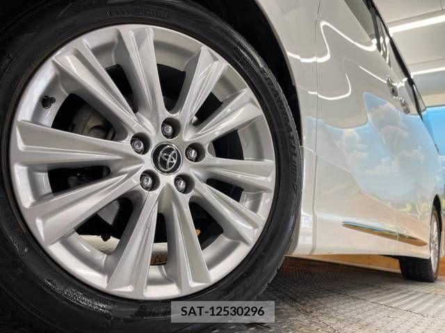 Toyota ALPHARD 2017-12 222305-13