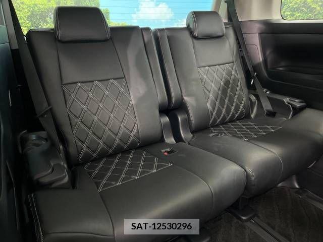 Toyota ALPHARD 2017-12 222305-9
