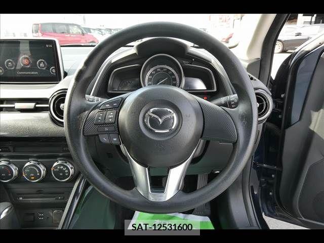 Mazda DEMIO 2016-03 296609-3