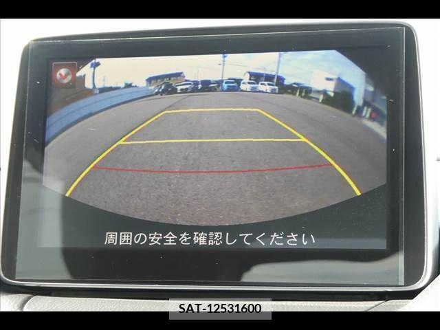 Mazda DEMIO 2016-03 296609-6