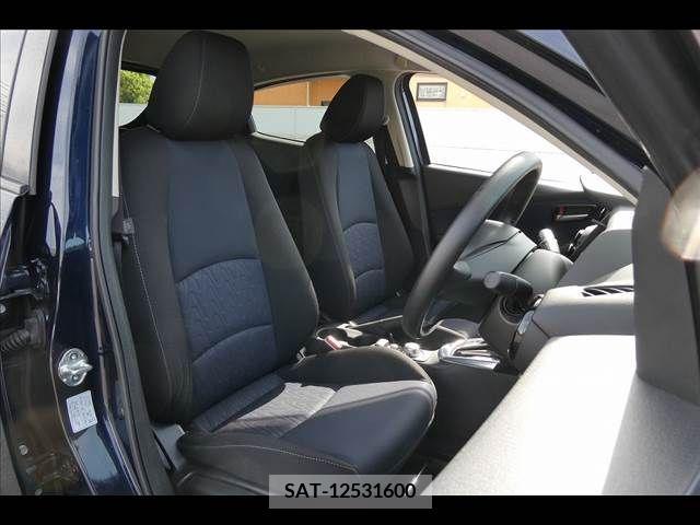Mazda DEMIO 2016-03 296609-8