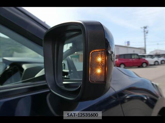 Mazda DEMIO 2016-03 296609-18