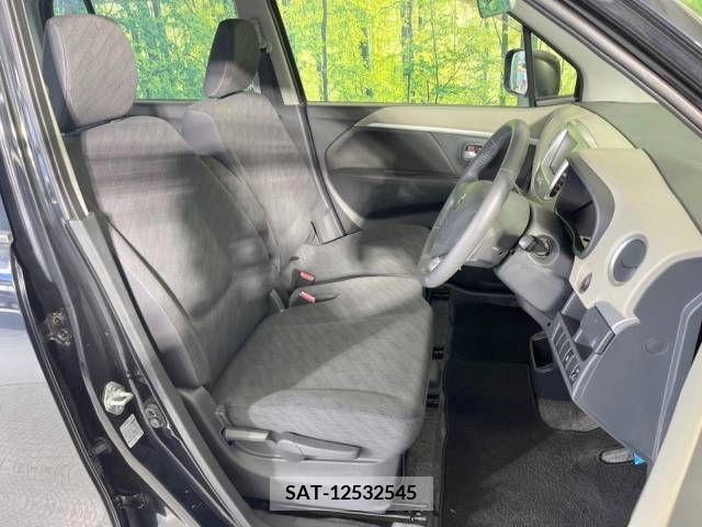 Suzuki WAGON R 2014-04 311728-8