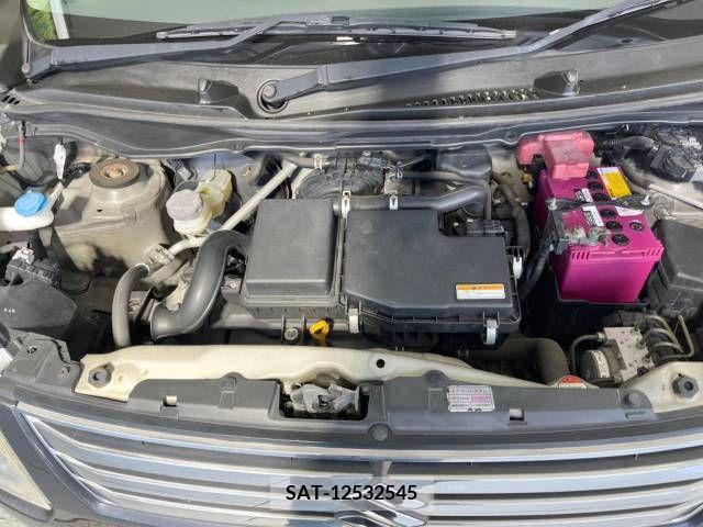 Suzuki WAGON R 2014-04 311728-18