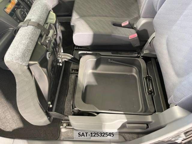 Suzuki WAGON R 2014-04 311728-7