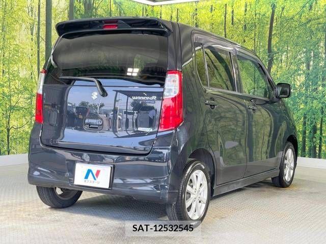 Suzuki WAGON R 2014-04 311728-17