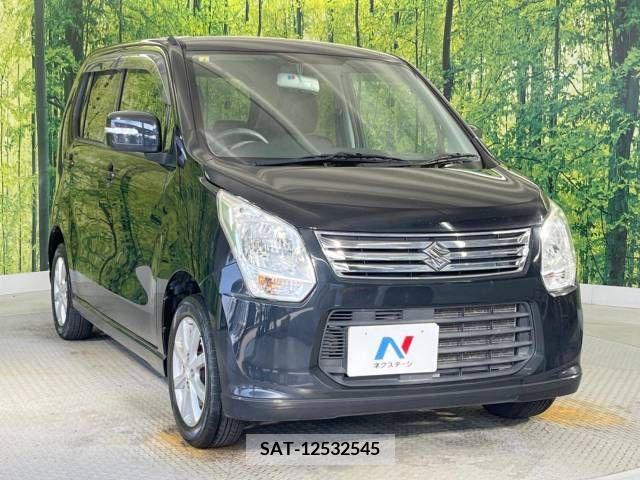 Suzuki WAGON R 2014-04 311728-16