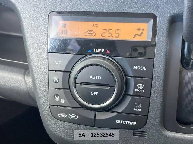 Suzuki WAGON R 2014-04 311728-4