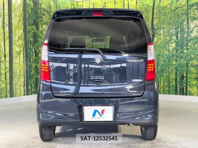 Suzuki WAGON R 2014-04 311728-15