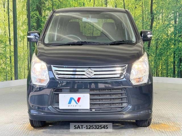 Suzuki WAGON R 2014-04 311728-14