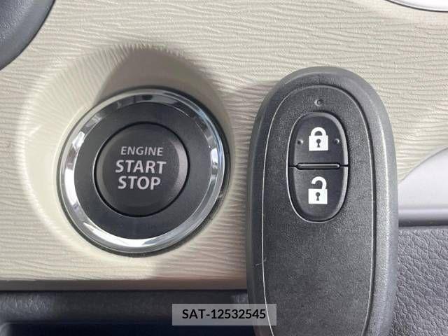 Suzuki WAGON R 2014-04 311728-2