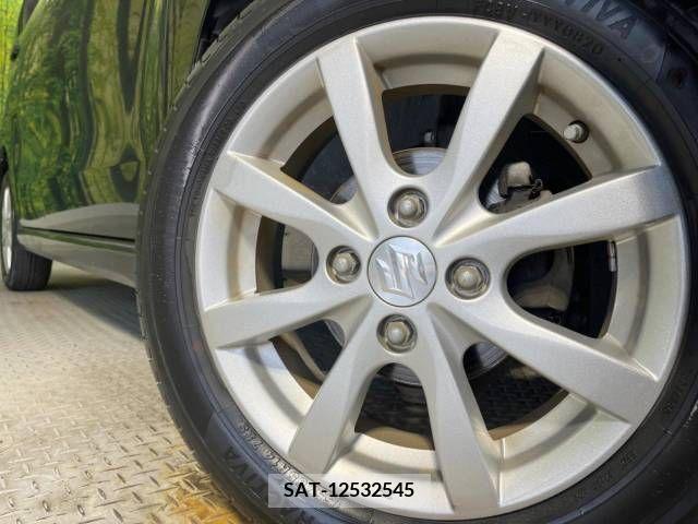 Suzuki WAGON R 2014-04 311728-13