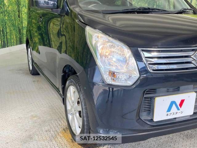 Suzuki WAGON R 2014-04 311728-12