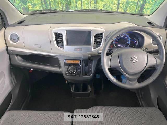 Suzuki WAGON R 2014-04 311728-1