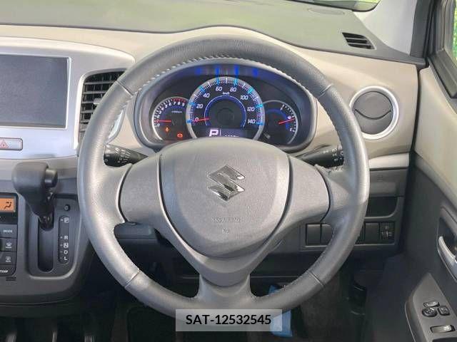 Suzuki WAGON R 2014-04 311728-11